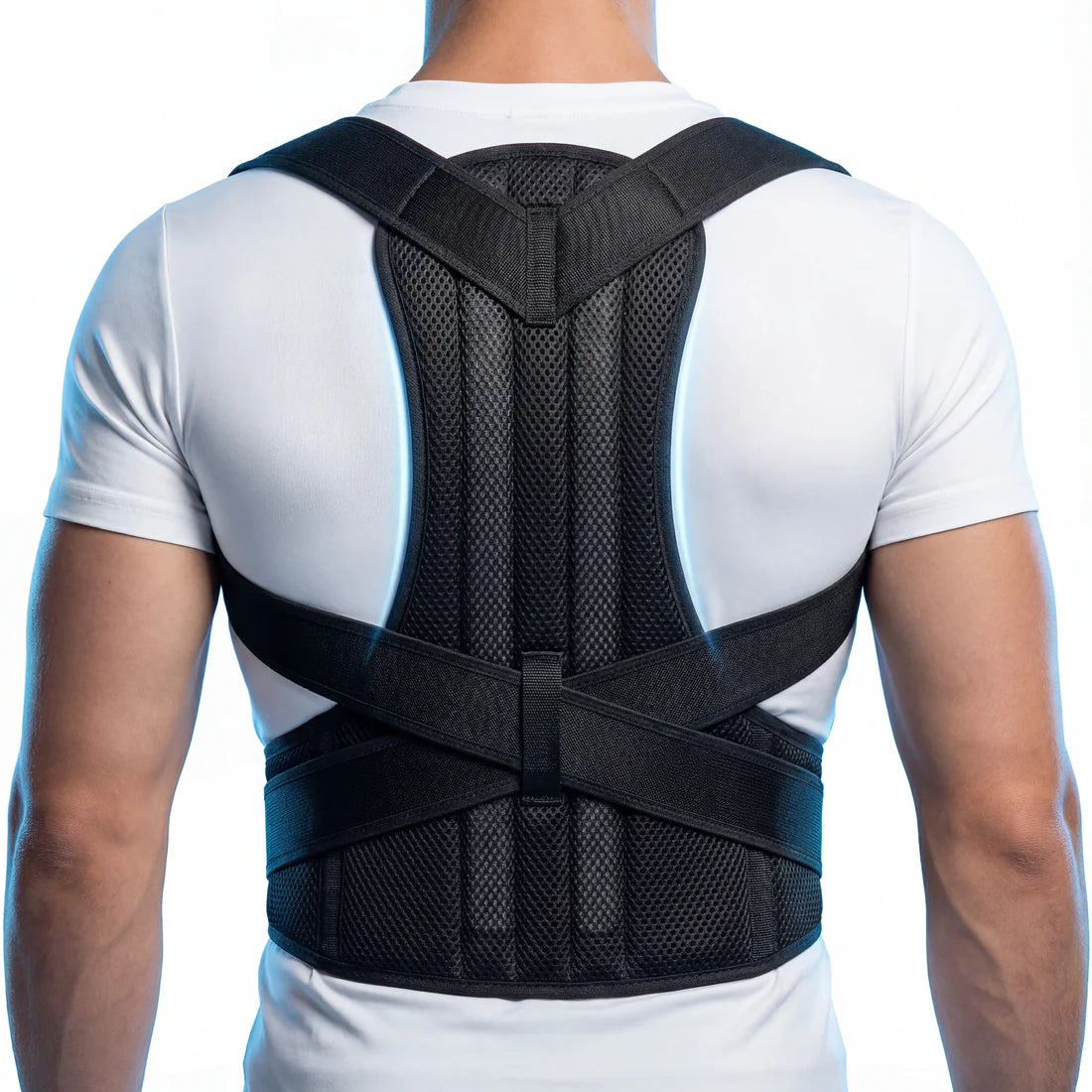 HealAligner Rigid Back Brace